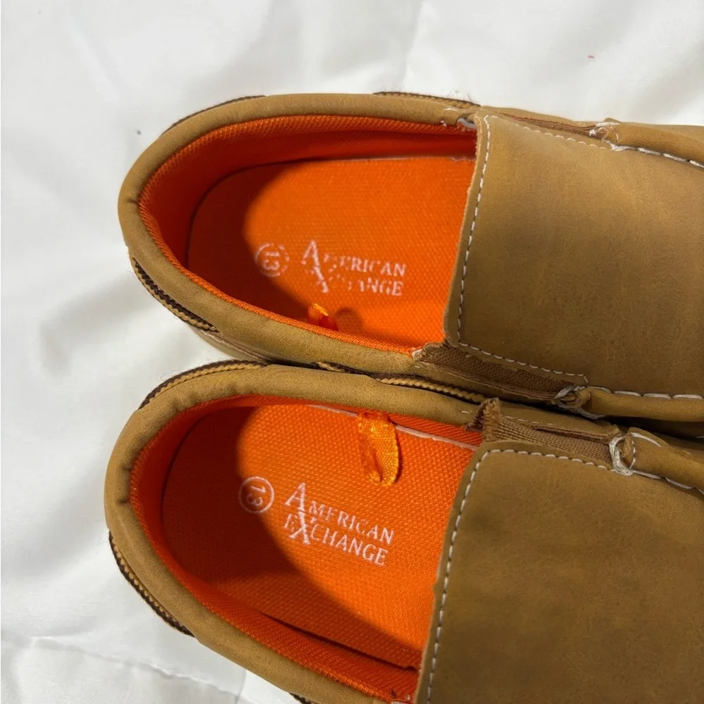 American Exchange classic boys’